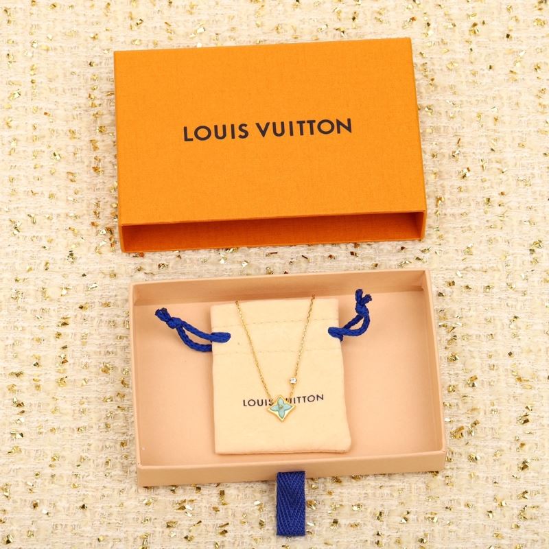 LV Necklaces